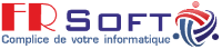 Logo FRSOFT